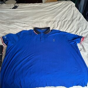 Polo by Ralph Laren blue 5xb
